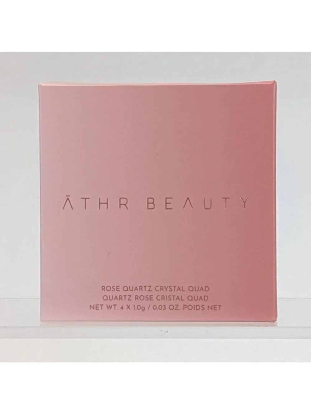Athr Beauty this eyeshadow